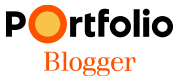 Portfolio Blogger